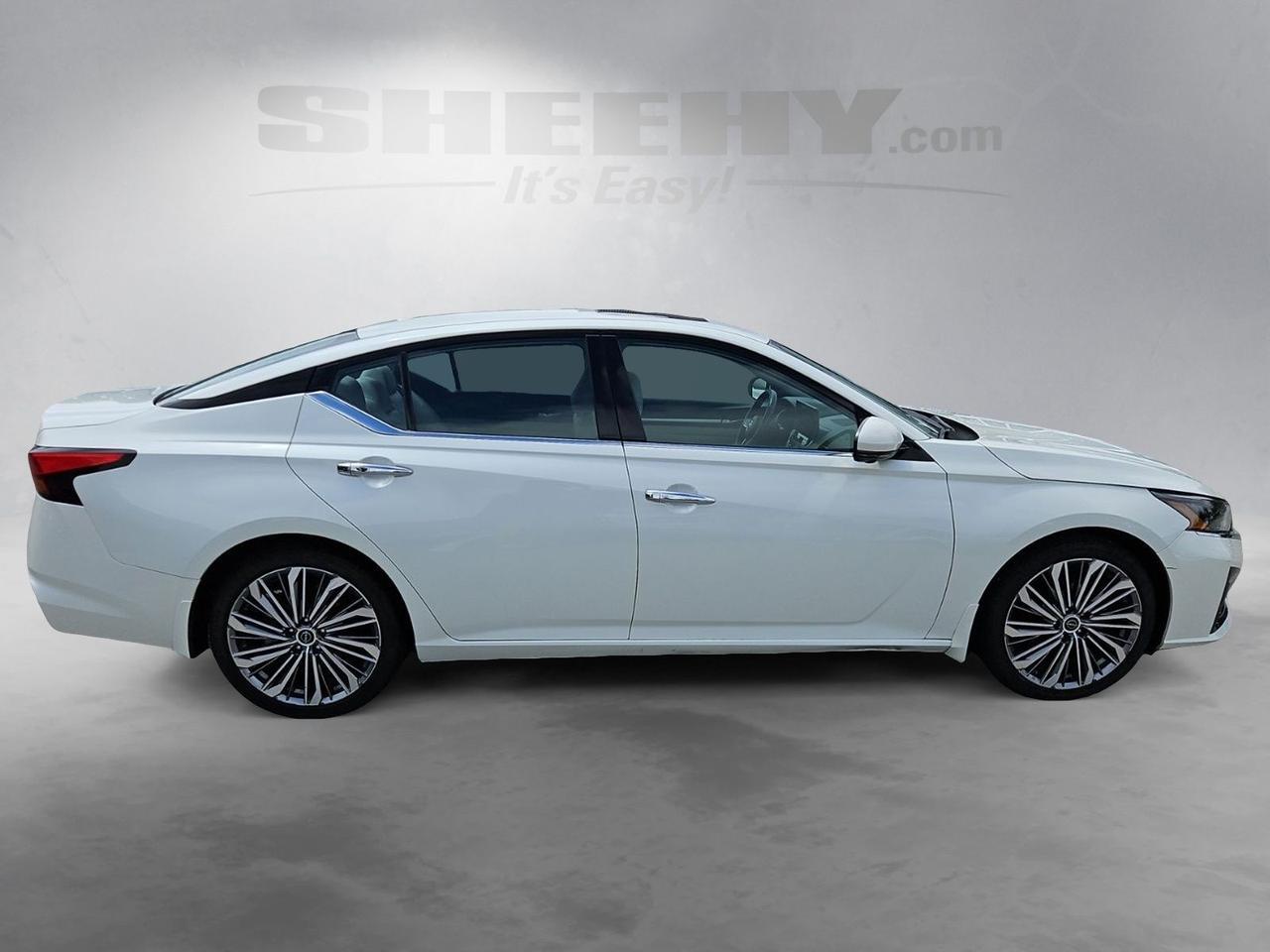 2024 Nissan Altima 2.5 SL Waldorf MD