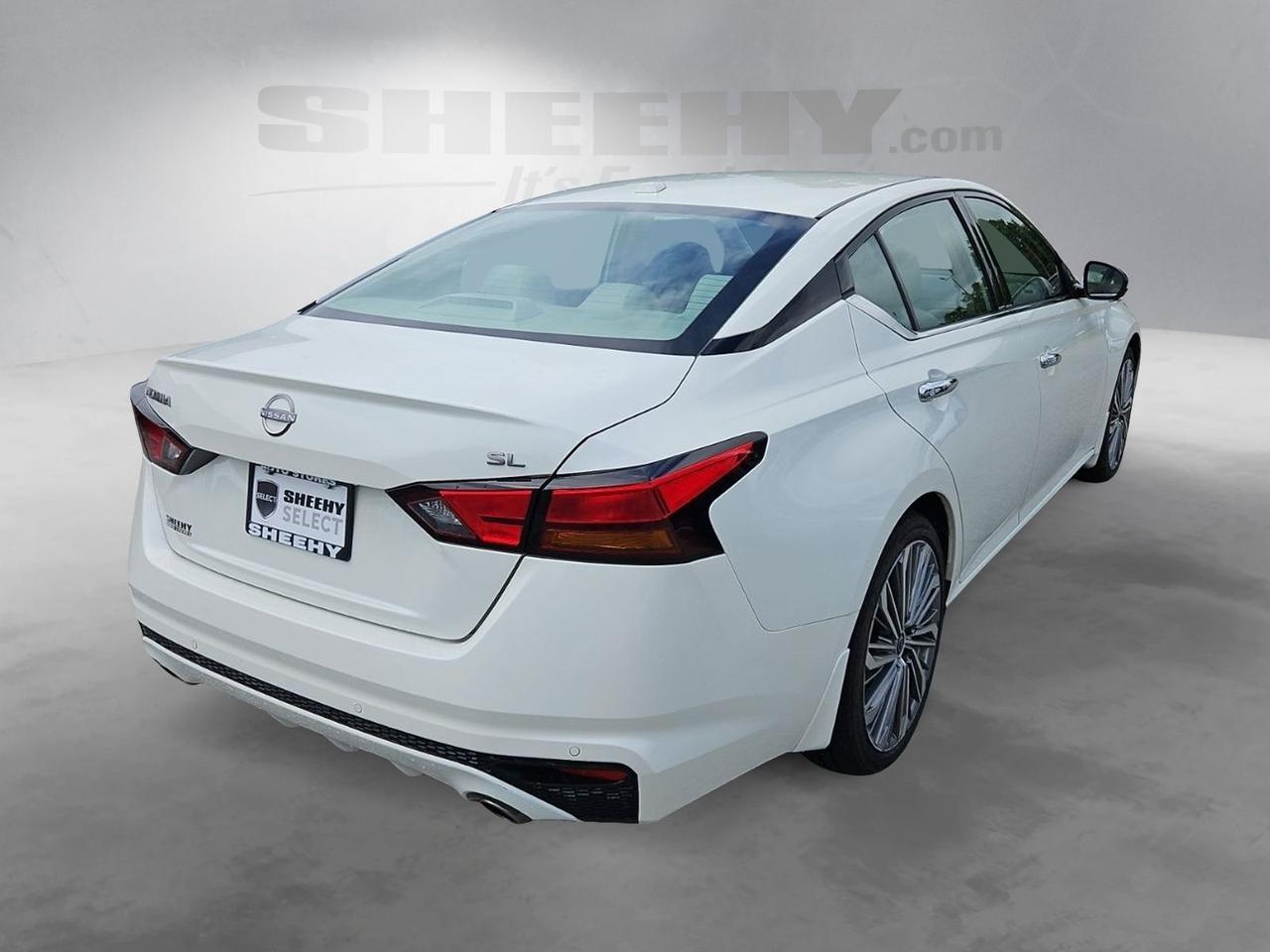 2024 Nissan Altima 2.5 SL Waldorf MD