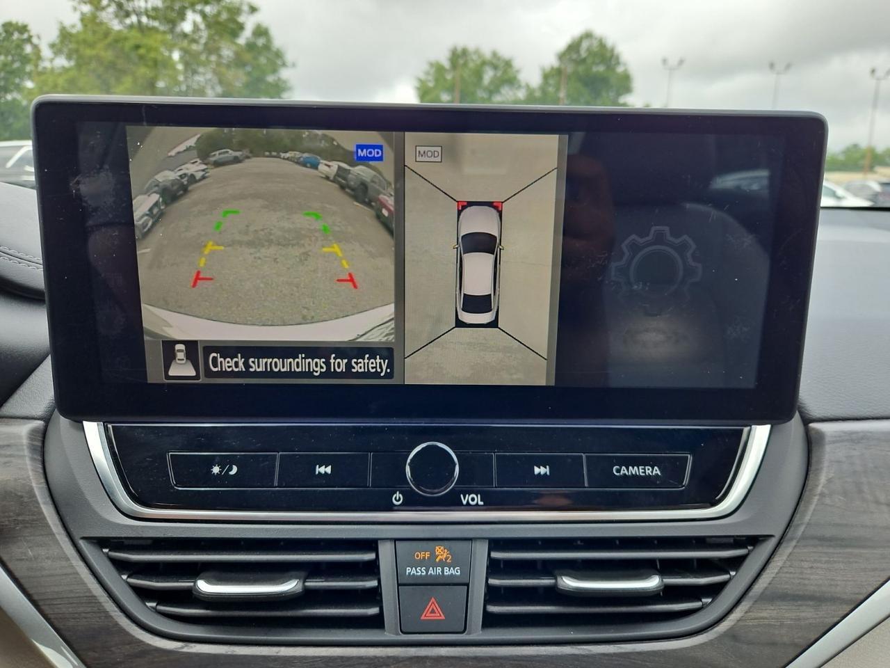 2024 Nissan Altima 2.5 SL Waldorf MD