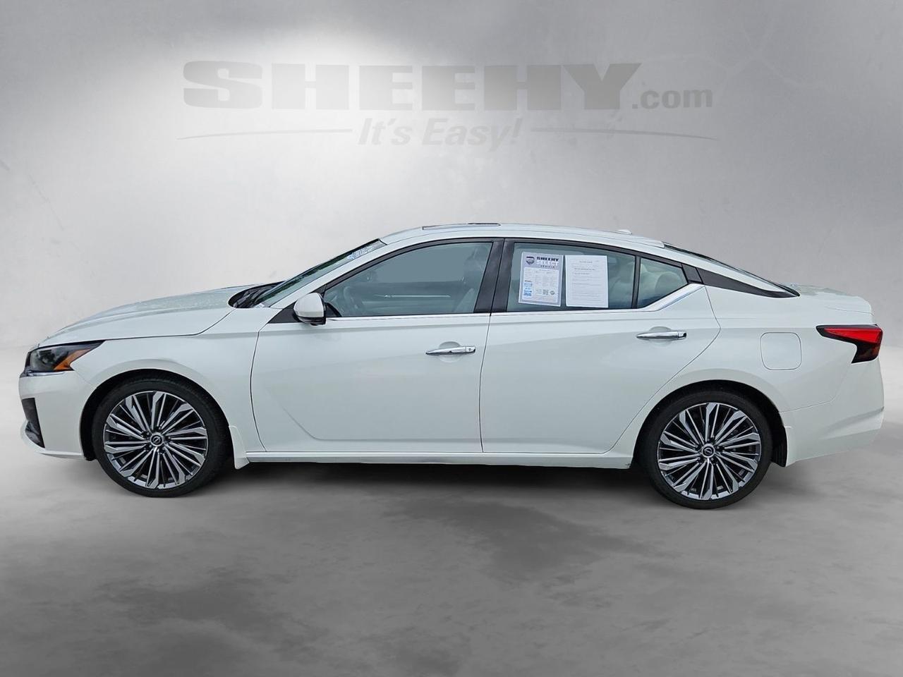 2024 Nissan Altima 2.5 SL Waldorf MD