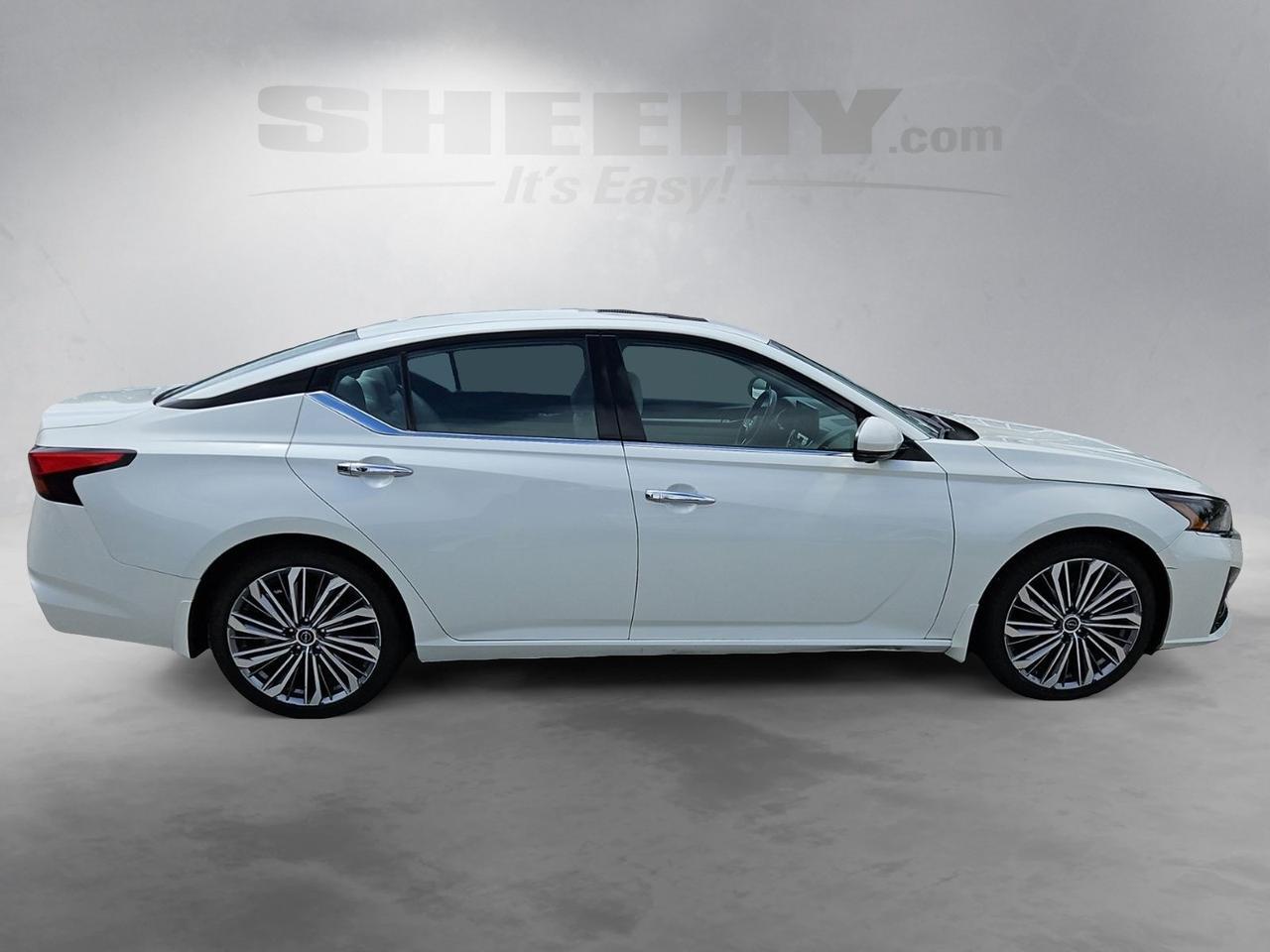 2024 Nissan Altima 2.5 SL Waldorf MD