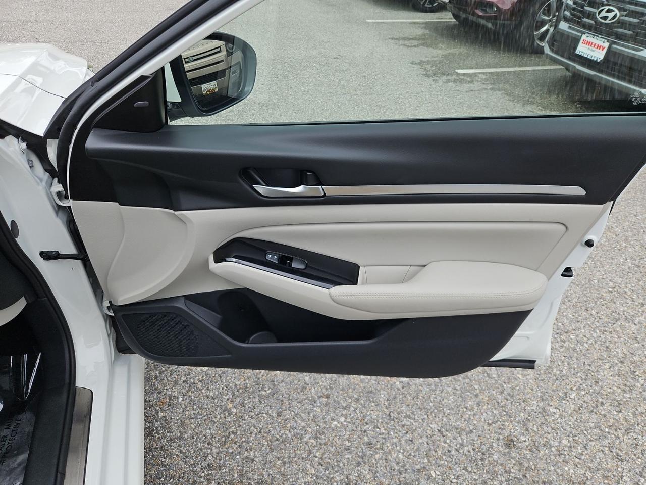 2024 Nissan Altima 2.5 SL Waldorf MD