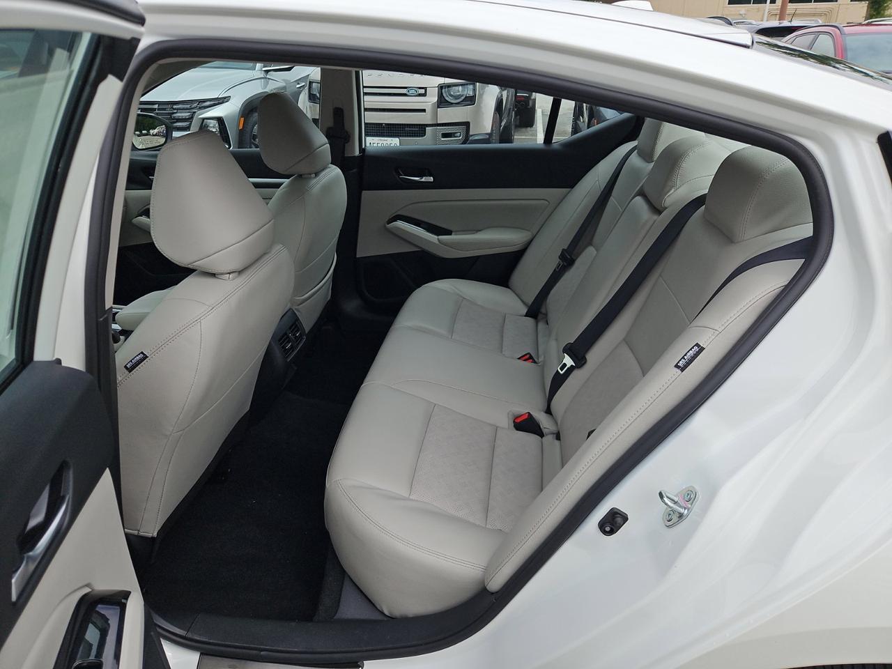 2024 Nissan Altima 2.5 SL Waldorf MD