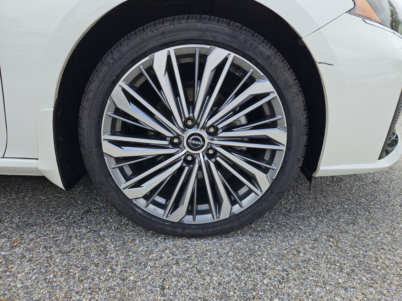 2024 Nissan Altima 2.5 SL Waldorf MD