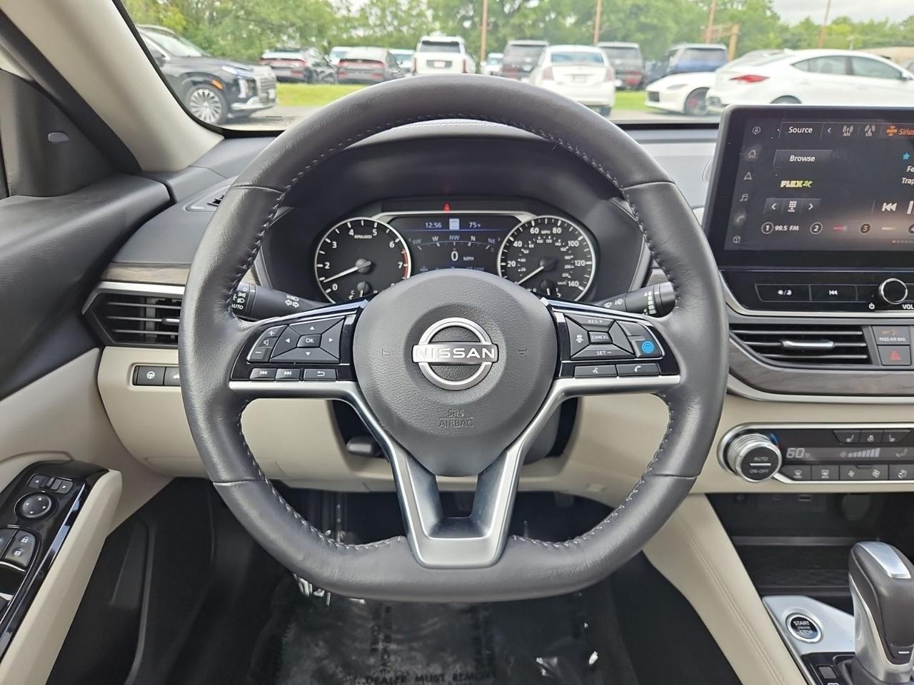 2024 Nissan Altima 2.5 SL Waldorf MD