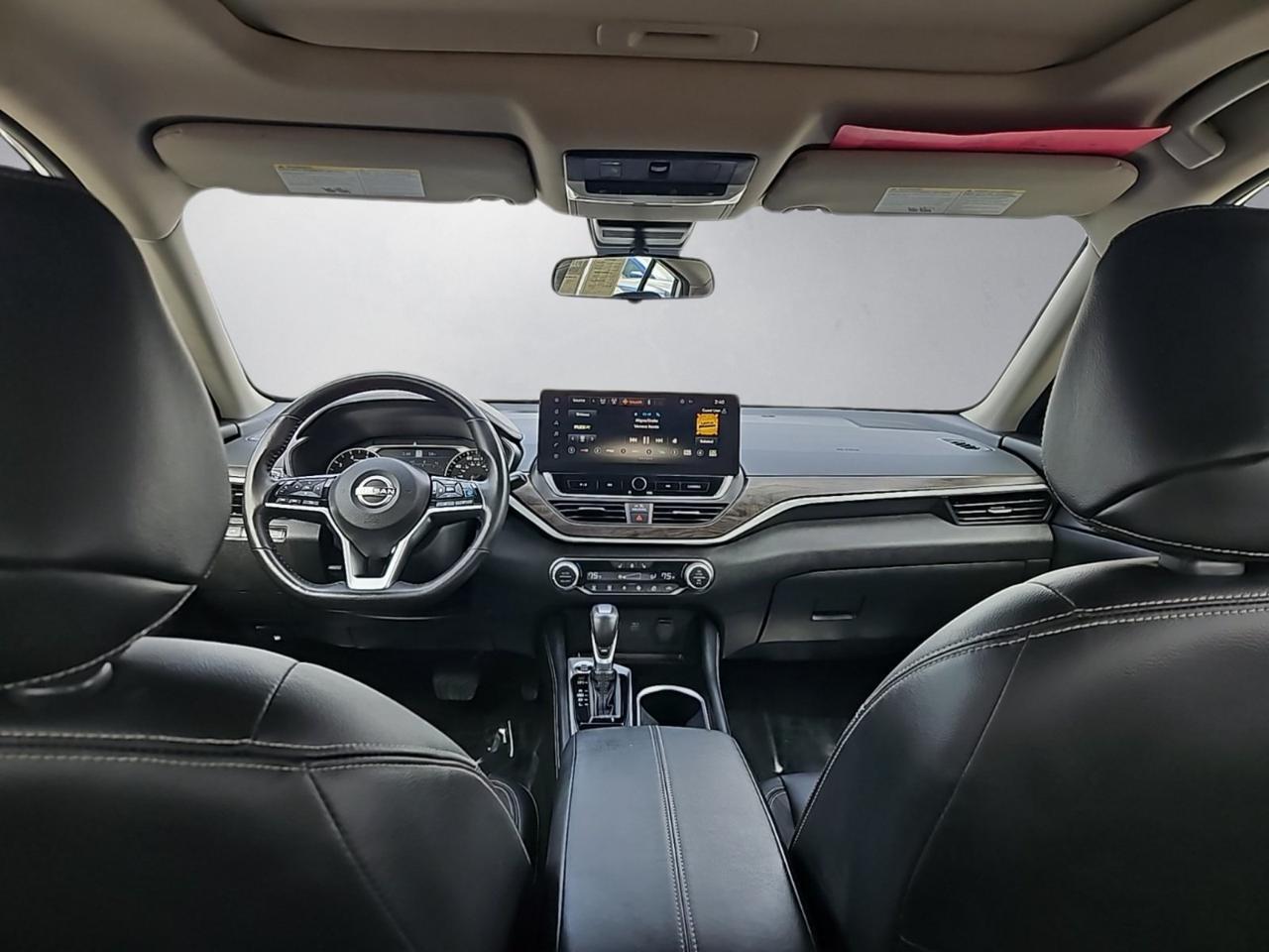 2024 Nissan Altima 2.5 SL Waldorf MD