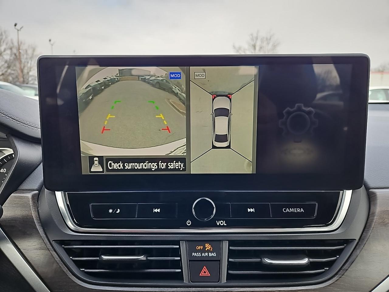 2024 Nissan Altima 2.5 SL Waldorf MD