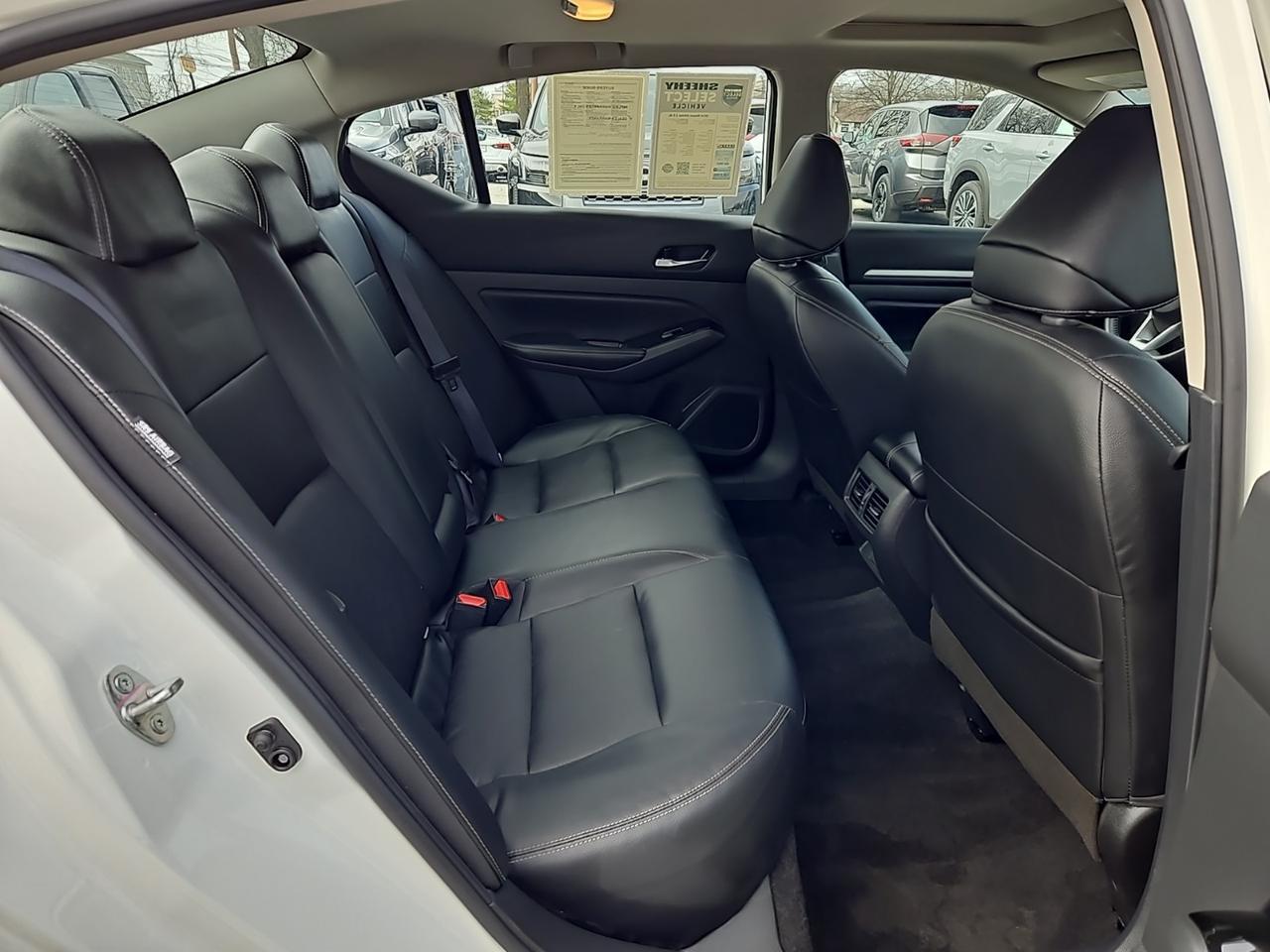 2024 Nissan Altima 2.5 SL Waldorf MD