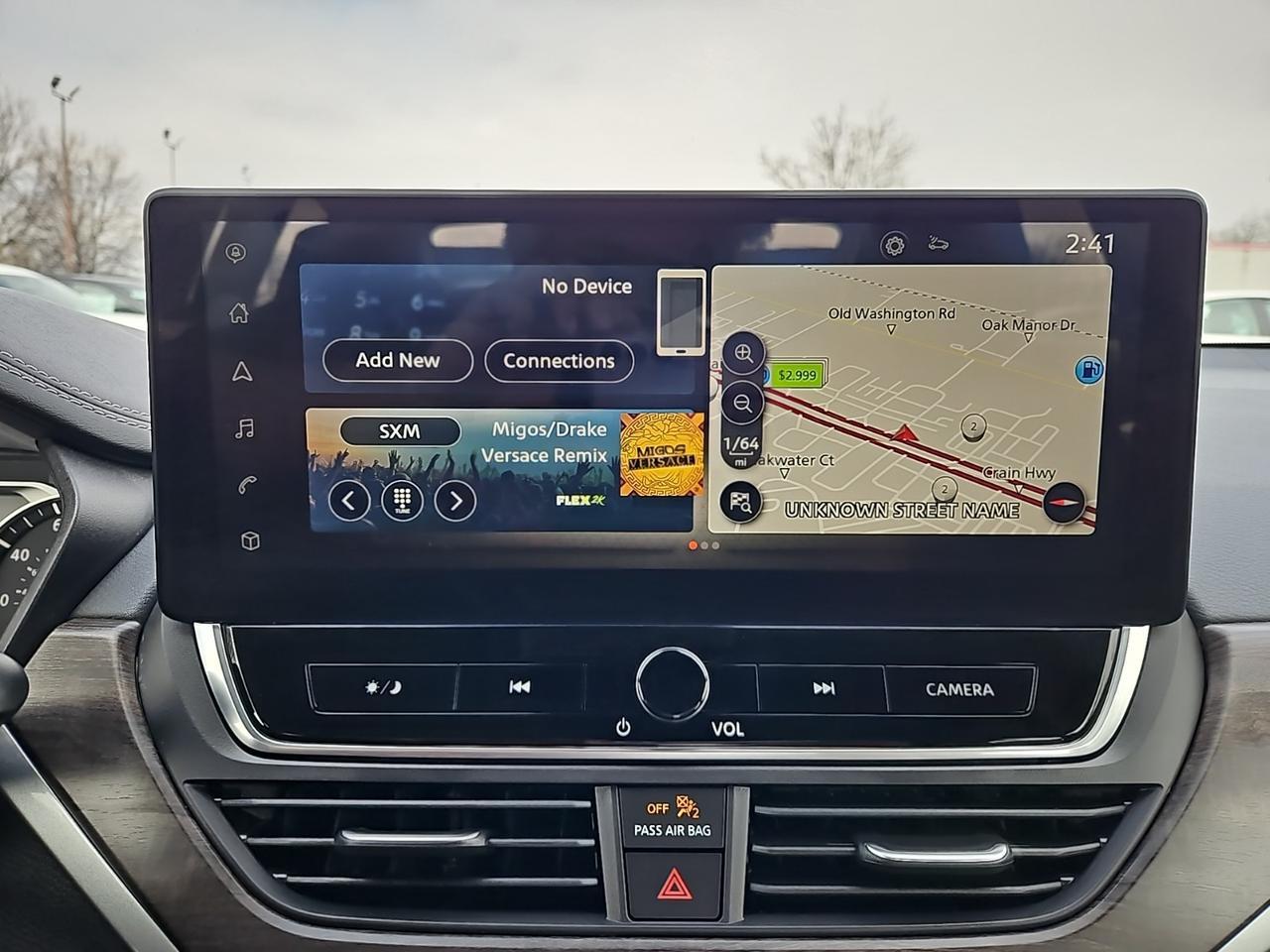 2024 Nissan Altima 2.5 SL Waldorf MD