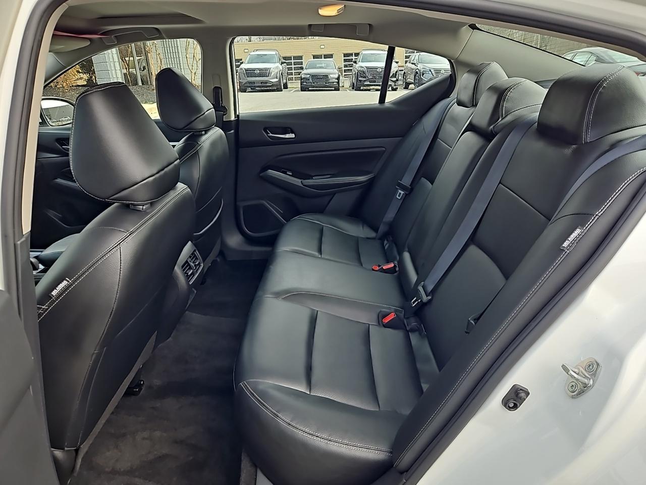 2024 Nissan Altima 2.5 SL Waldorf MD