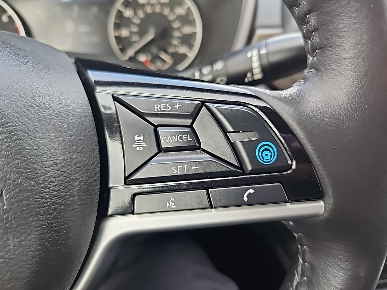 2024 Nissan Altima 2.5 SL Waldorf MD