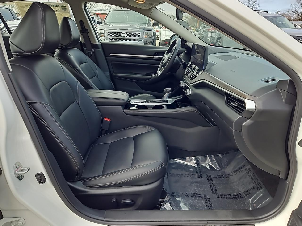 2024 Nissan Altima 2.5 SL Waldorf MD