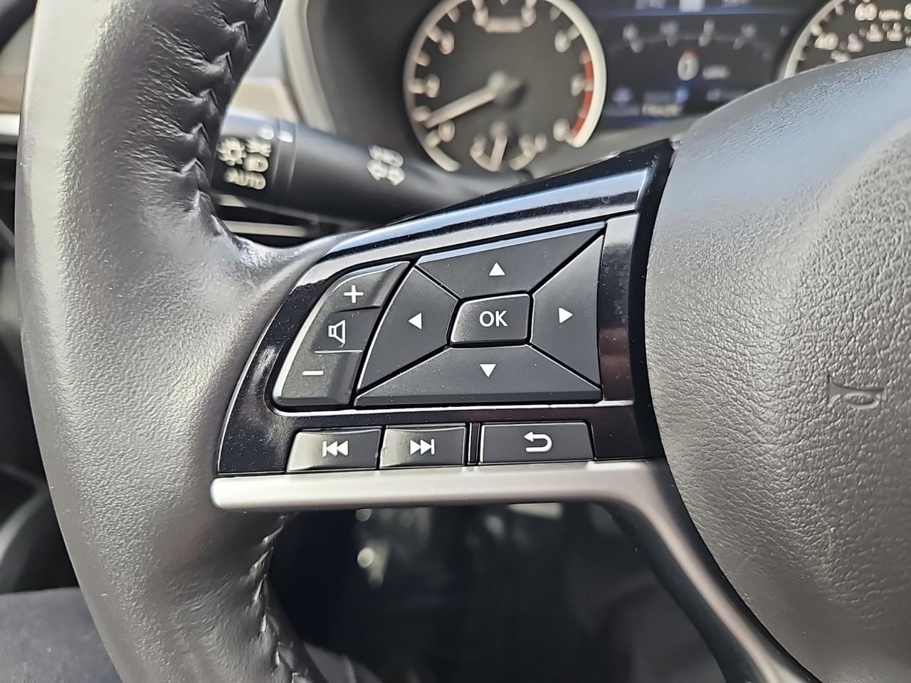 2024 Nissan Altima 2.5 SL Waldorf MD