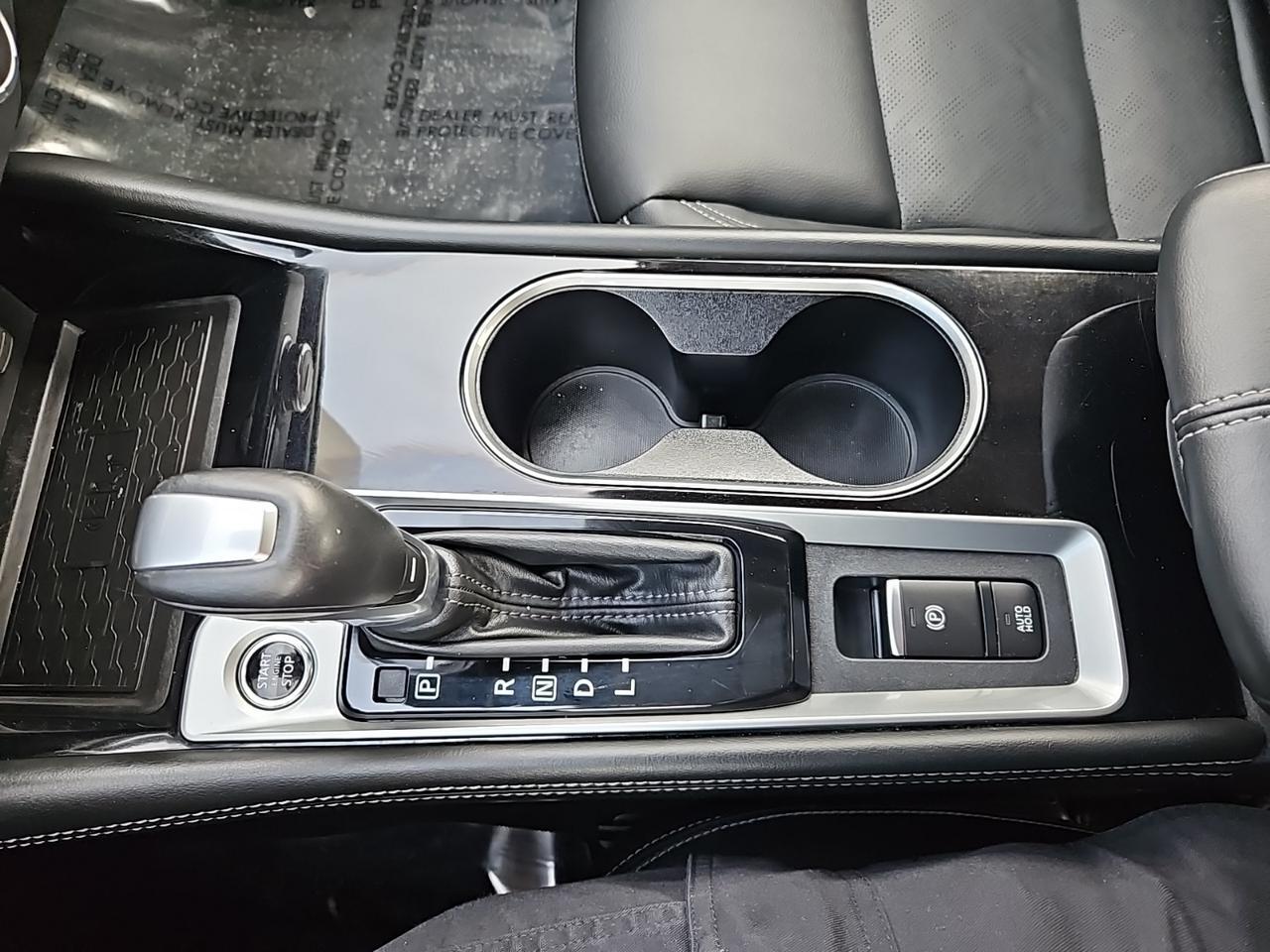 2024 Nissan Altima 2.5 SL Waldorf MD