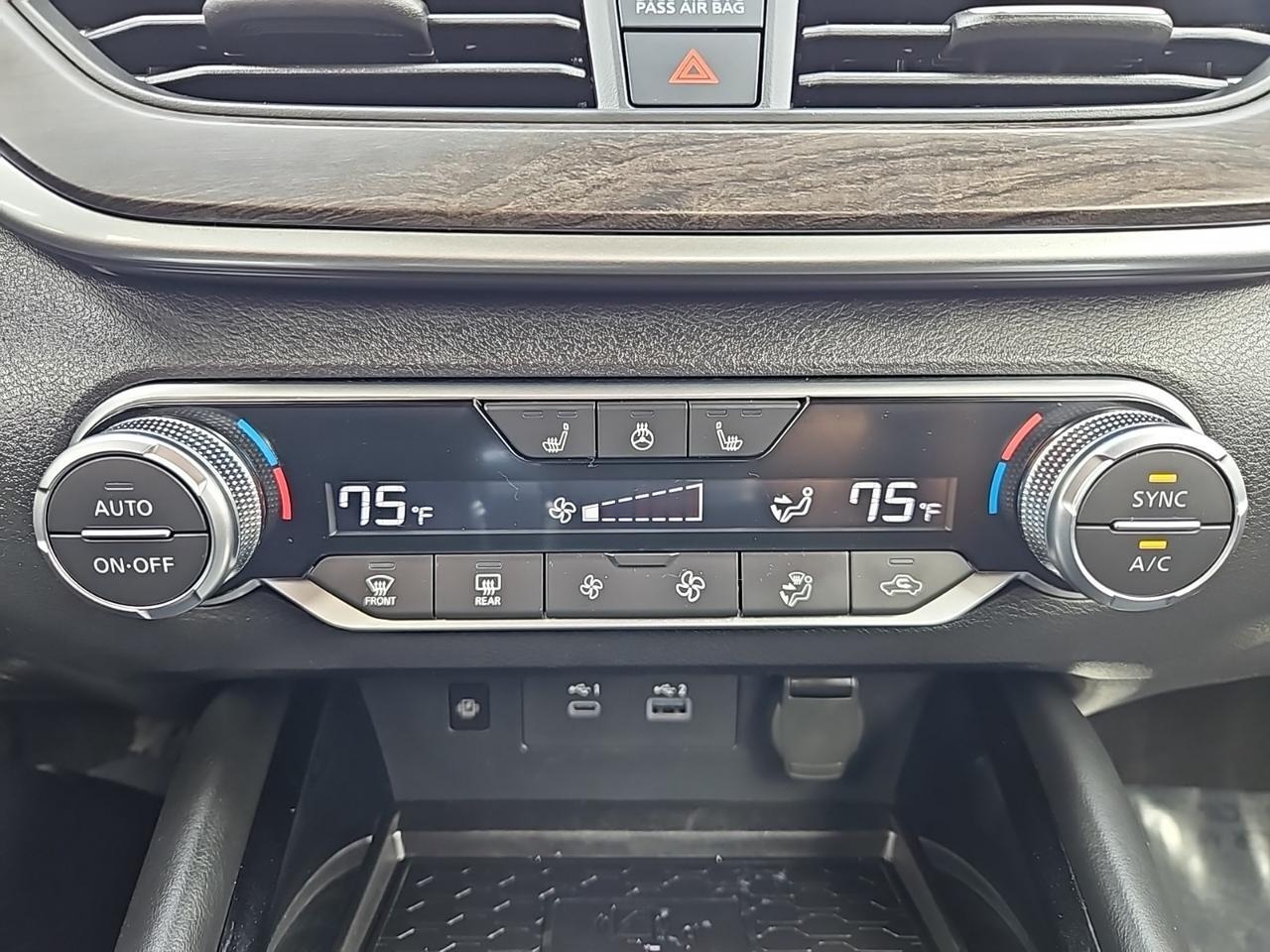 2024 Nissan Altima 2.5 SL Waldorf MD