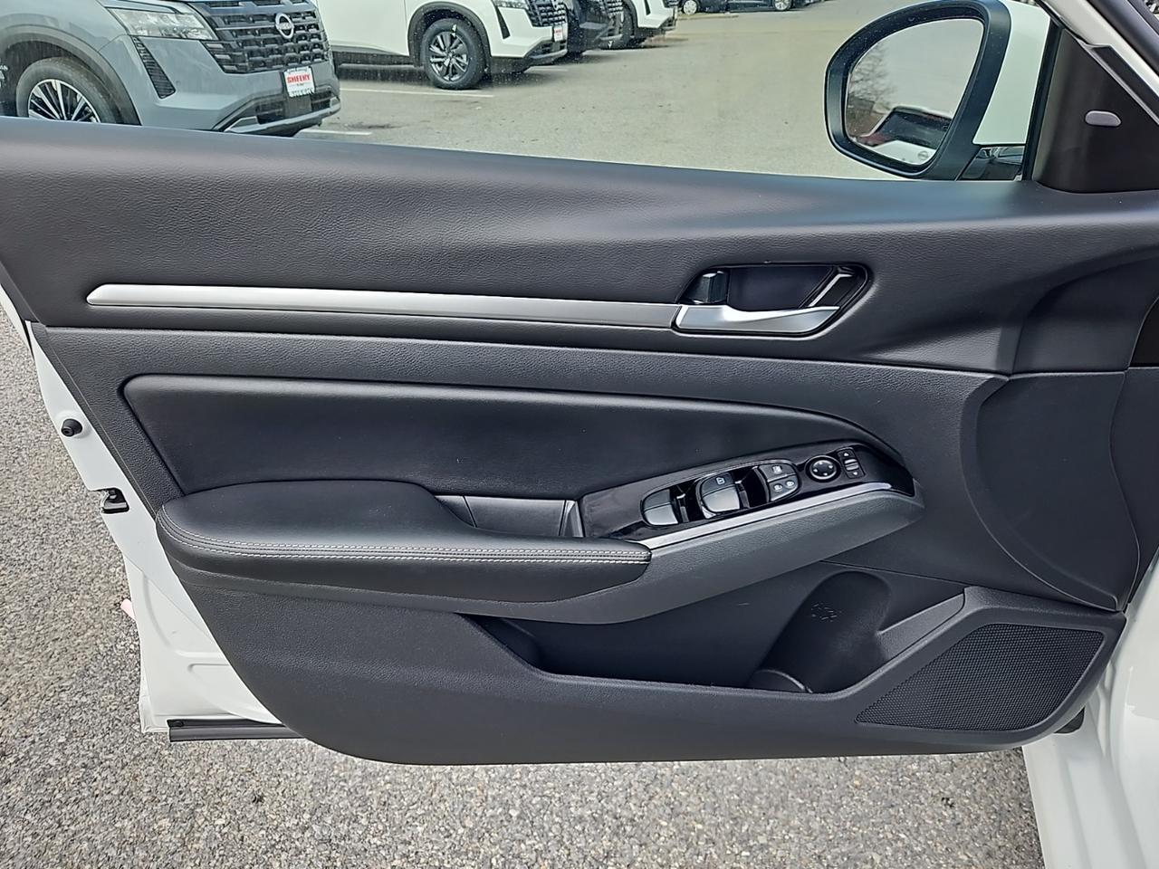 2024 Nissan Altima 2.5 SL Waldorf MD