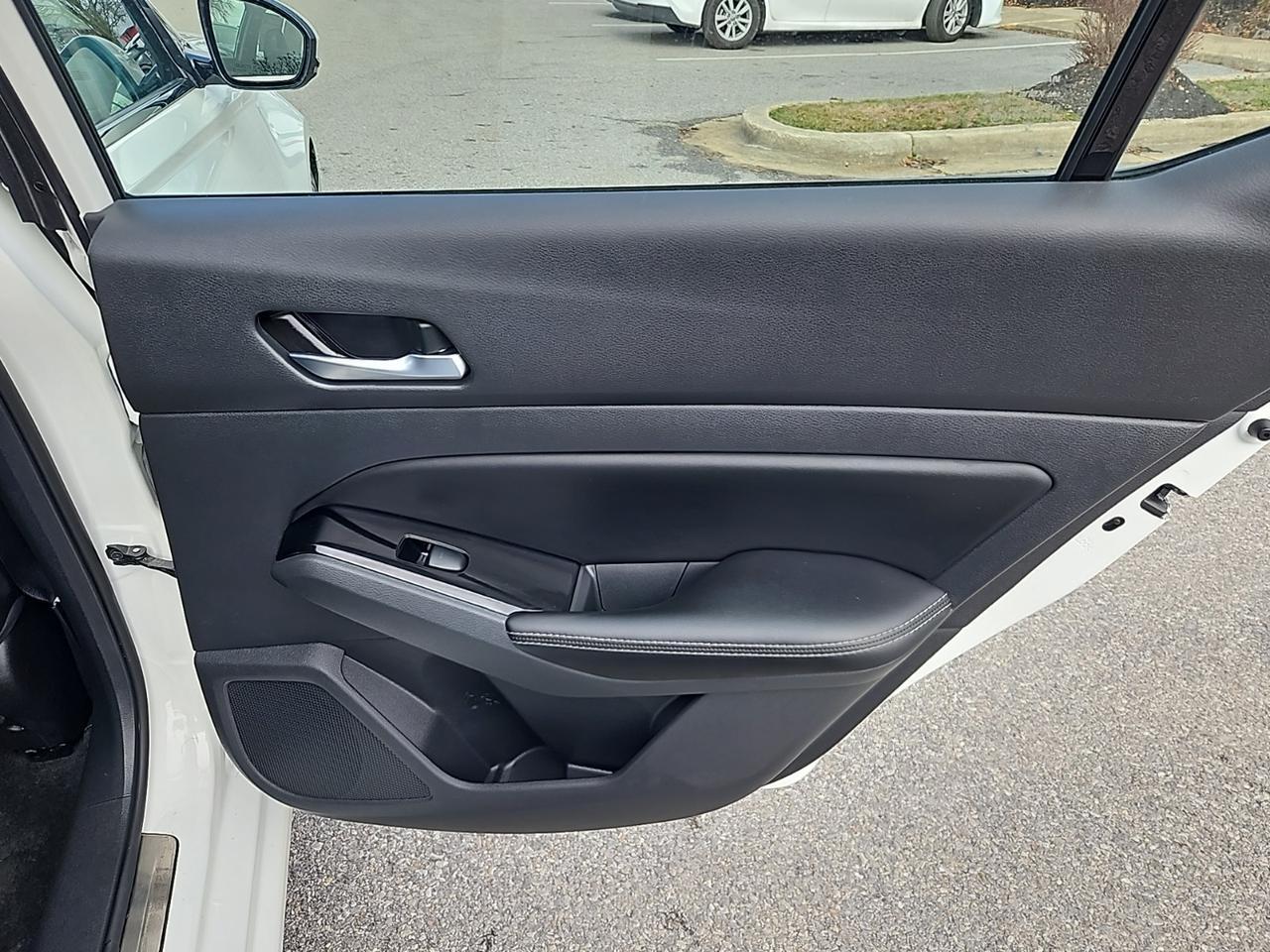 2024 Nissan Altima 2.5 SL Waldorf MD