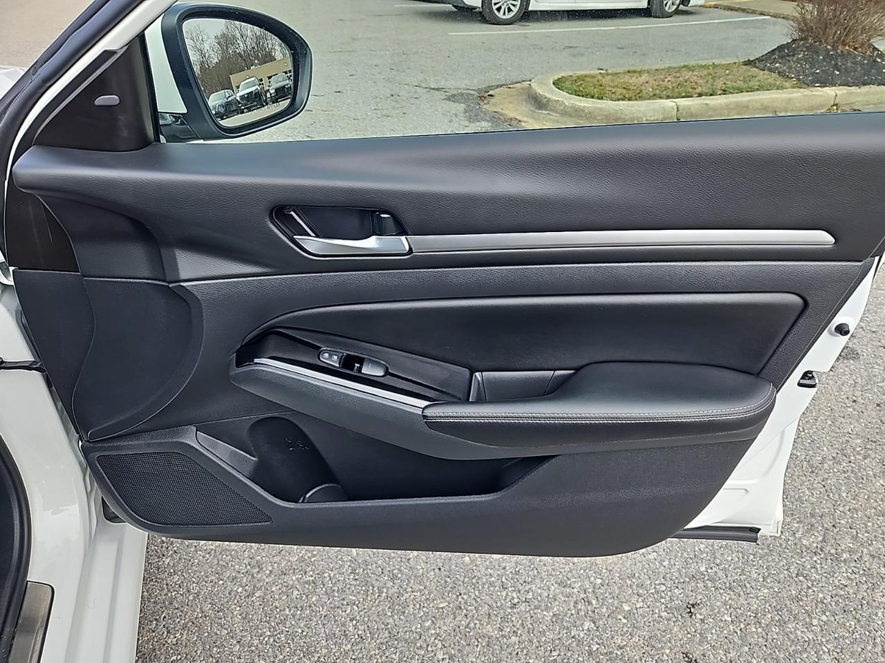 2024 Nissan Altima 2.5 SL Waldorf MD