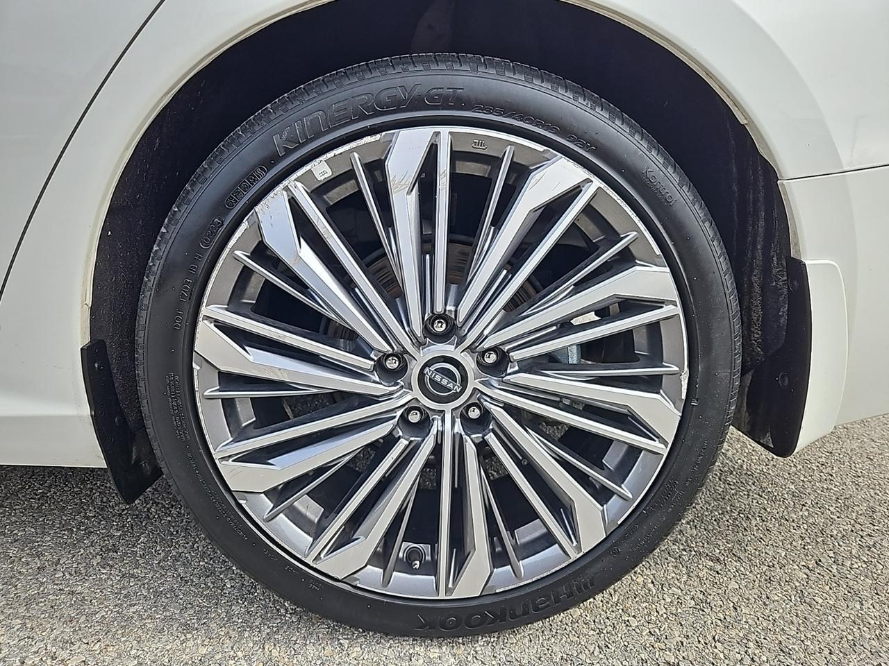 2024 Nissan Altima 2.5 SL Waldorf MD