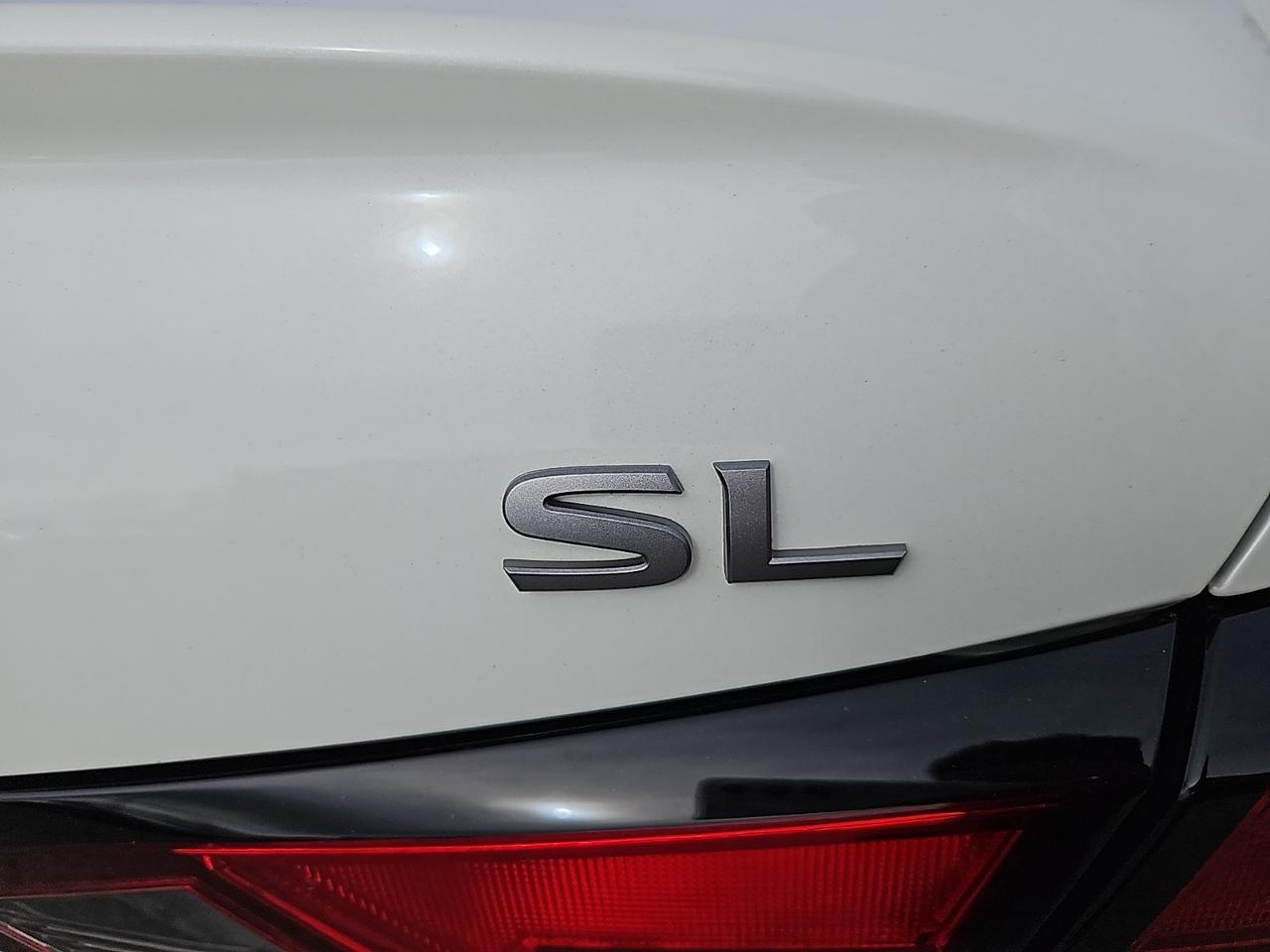 2024 Nissan Altima 2.5 SL Waldorf MD