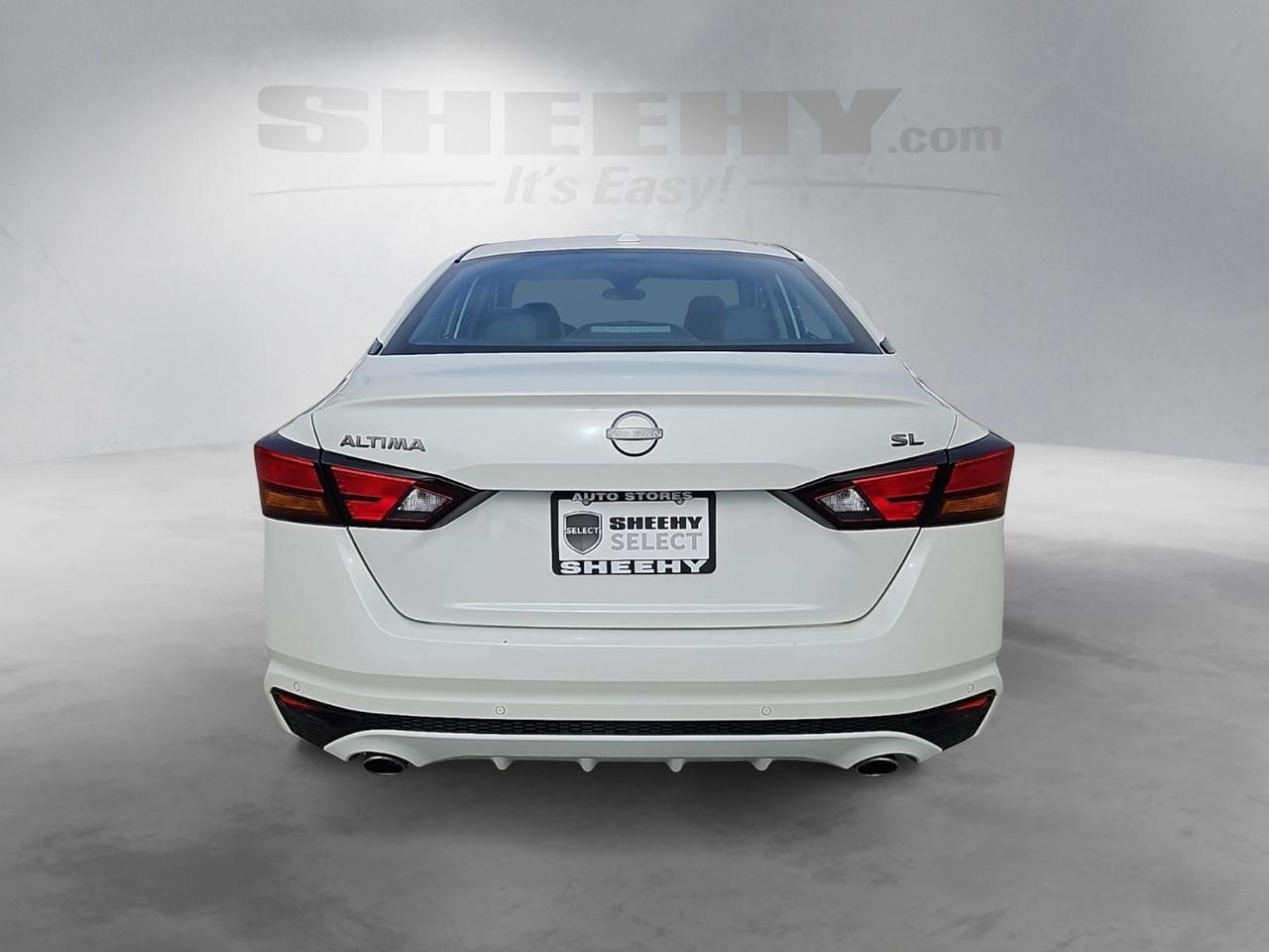 2024 Nissan Altima 2.5 SL Waldorf MD