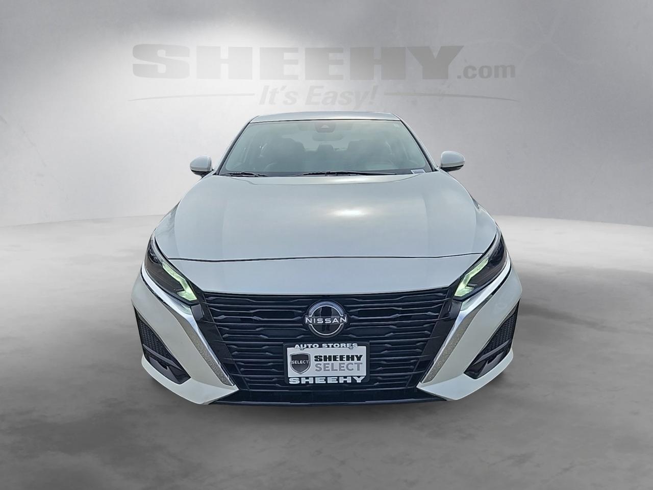 2024 Nissan Altima 2.5 SL Waldorf MD