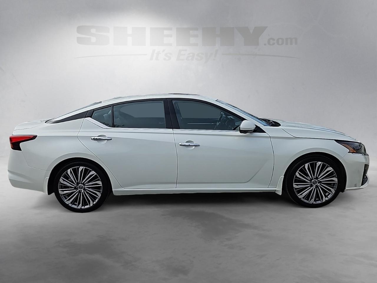 2024 Nissan Altima 2.5 SL Waldorf MD