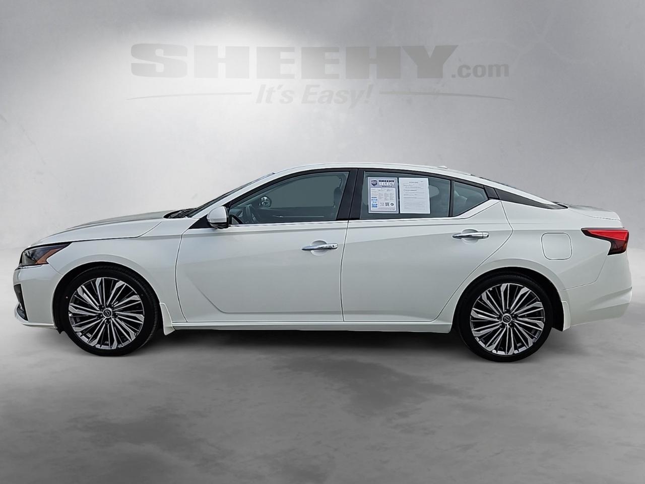 2024 Nissan Altima 2.5 SL Waldorf MD