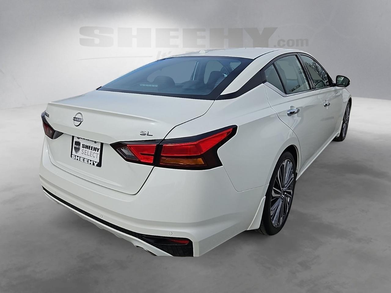 2024 Nissan Altima 2.5 SL Waldorf MD