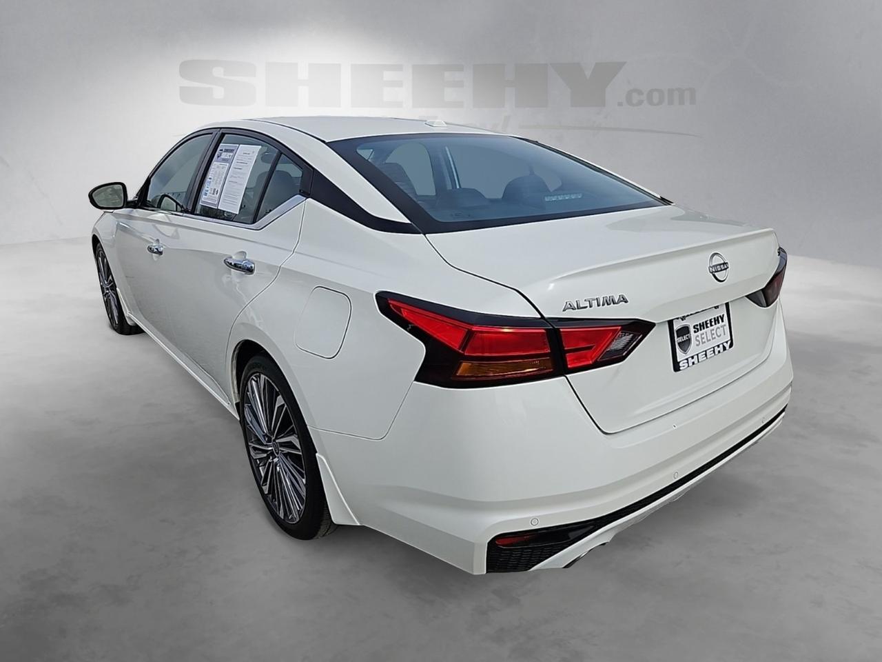 2024 Nissan Altima 2.5 SL Waldorf MD