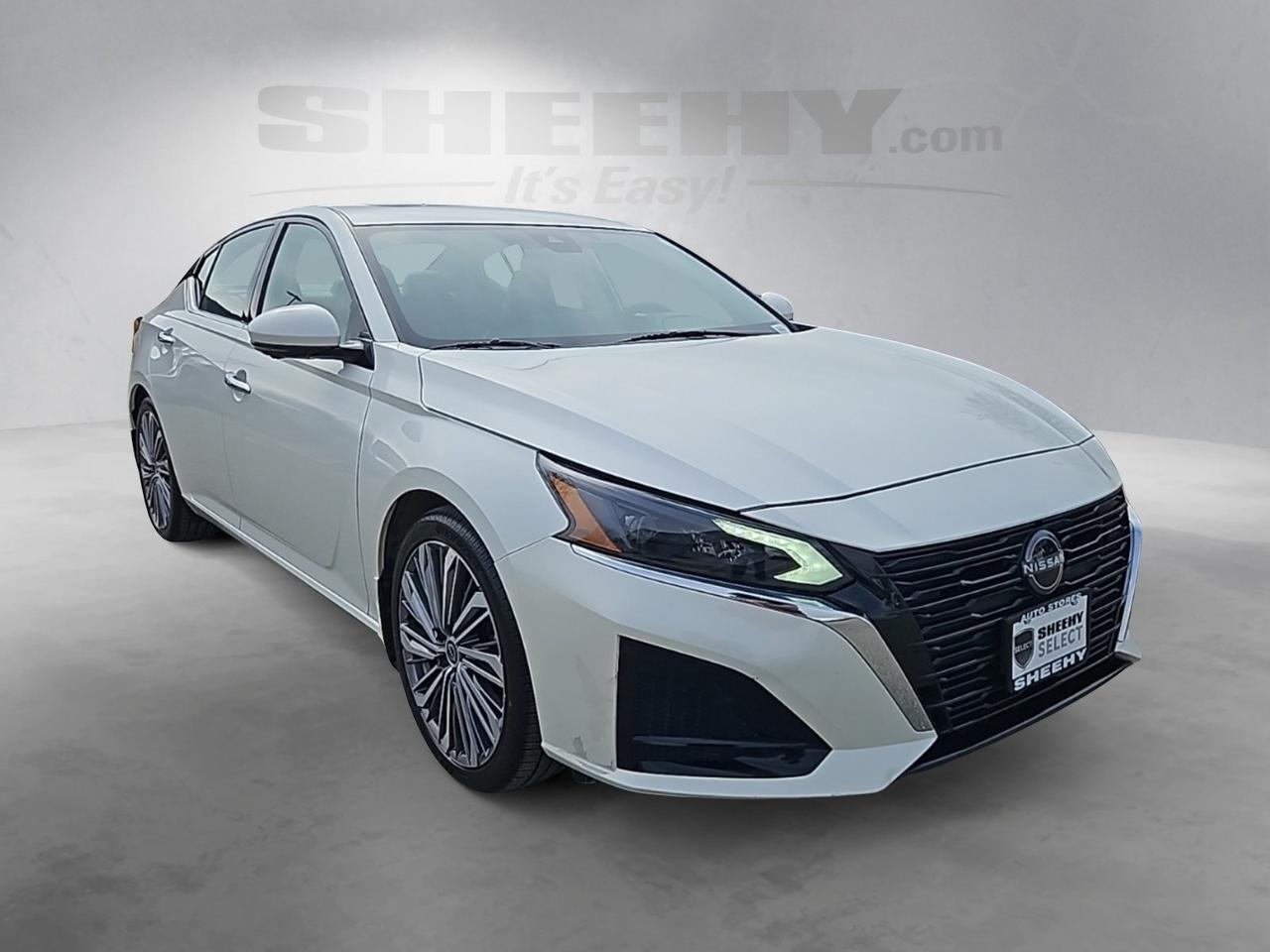 2024 Nissan Altima 2.5 SL Waldorf MD