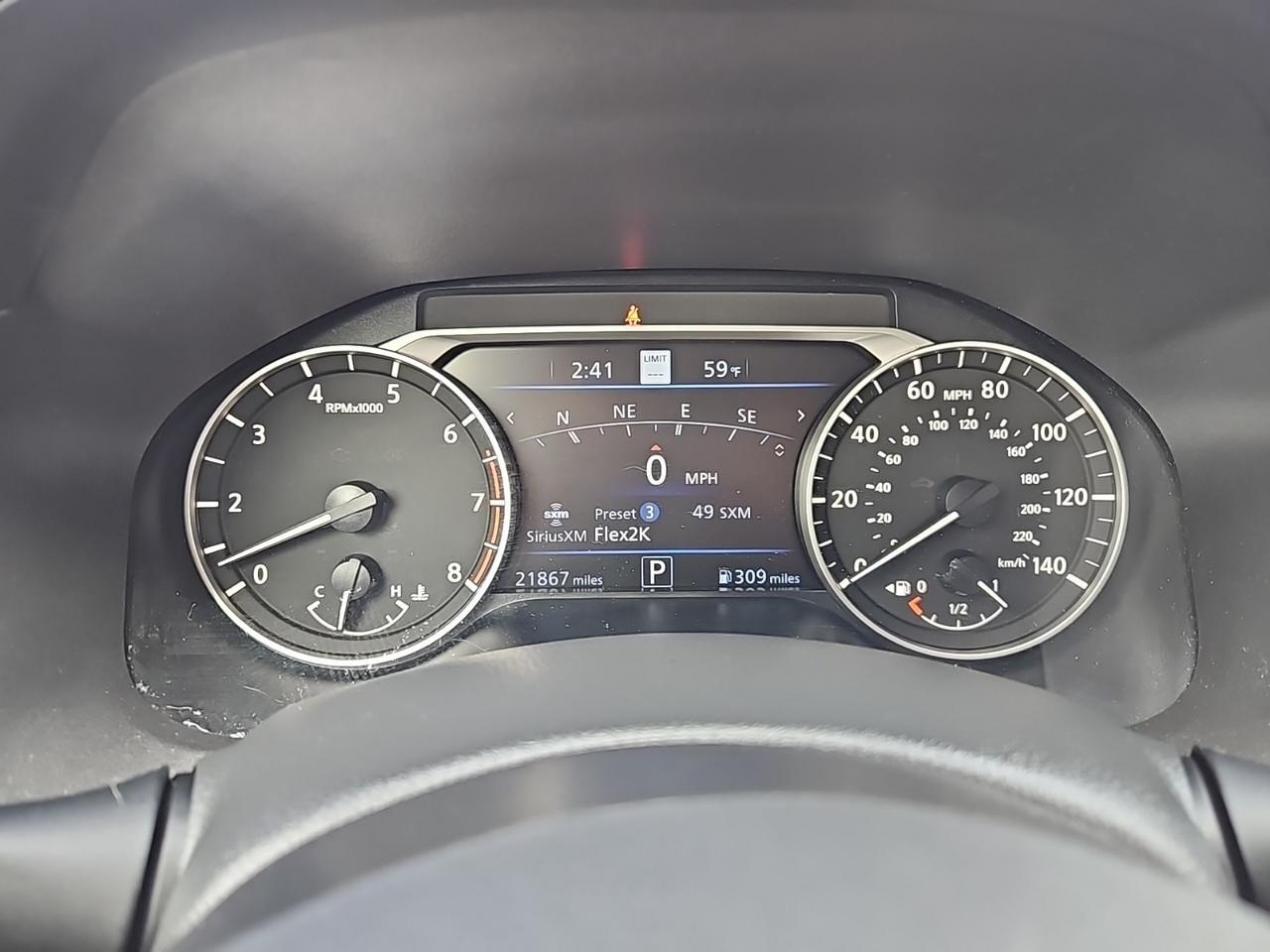 2024 Nissan Altima 2.5 SL Waldorf MD