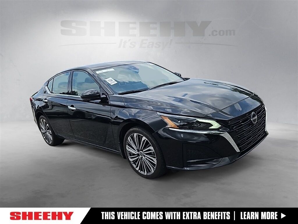2024 Nissan Altima 2.5 SL Waldorf MD