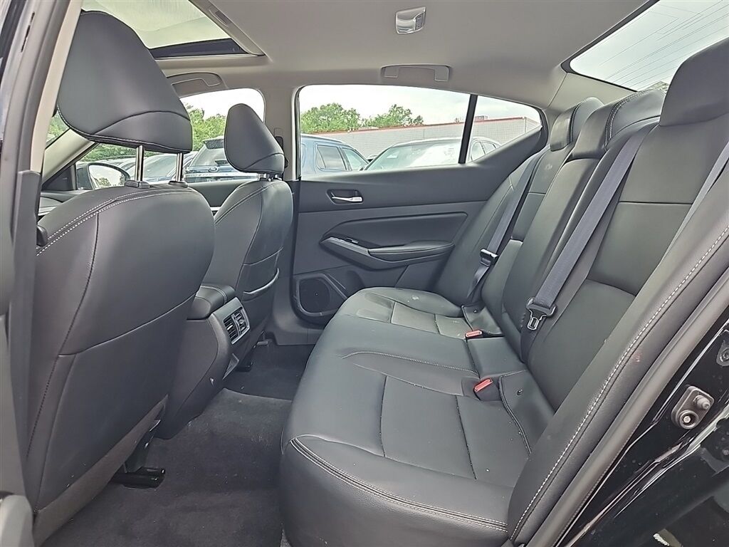 2024 Nissan Altima 2.5 SL Waldorf MD