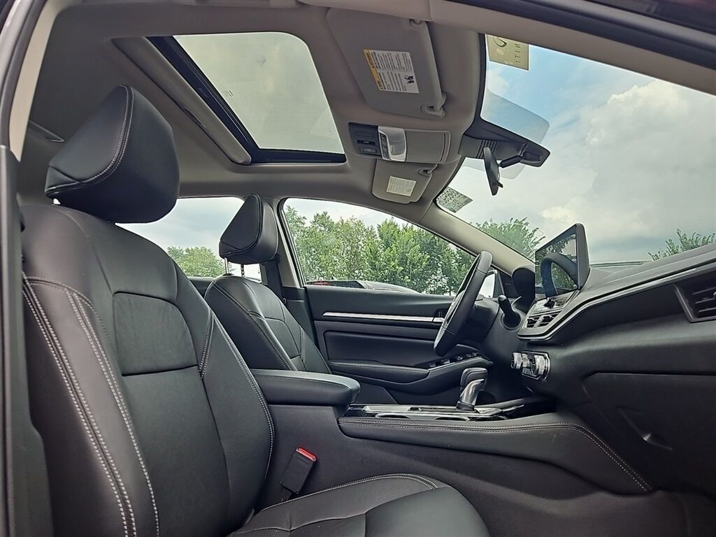 2024 Nissan Altima 2.5 SL Waldorf MD