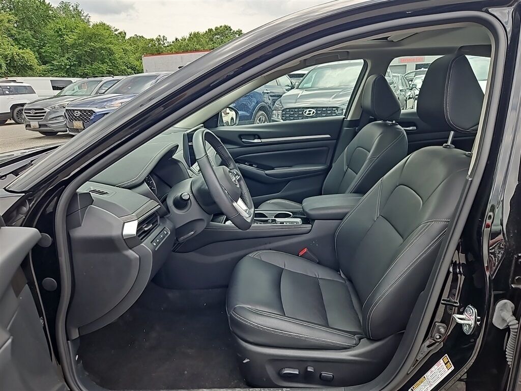 2024 Nissan Altima 2.5 SL Waldorf MD