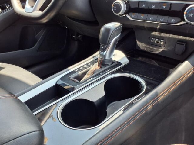 2024 Nissan Altima 2.5 SR  TX