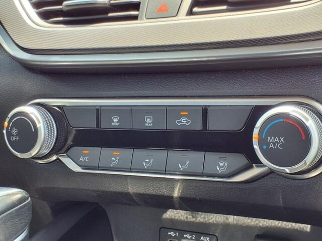 2024 Nissan Altima 2.5 SR  TX