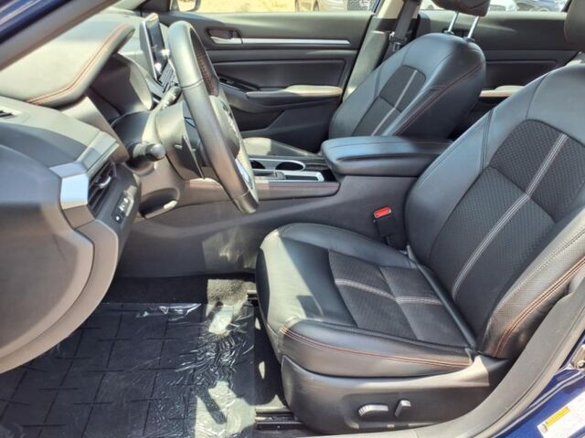2024 Nissan Altima 2.5 SR  TX