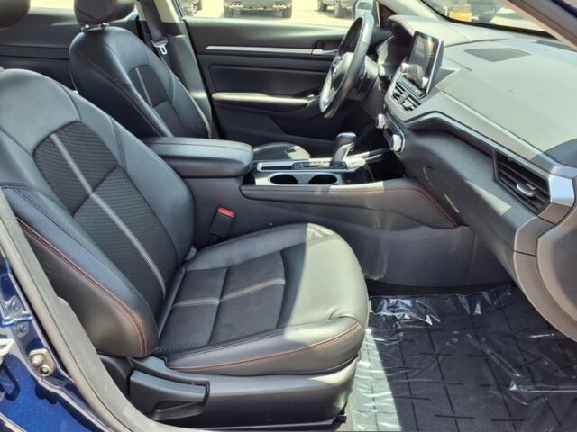 2024 Nissan Altima 2.5 SR  TX