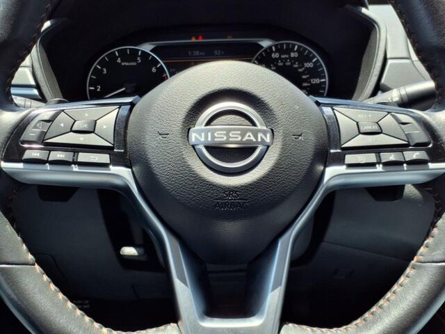 2024 Nissan Altima 2.5 SR  TX
