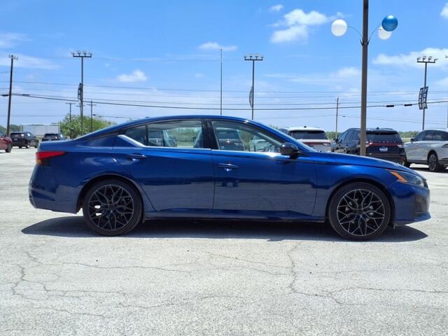 2024 Nissan Altima 2.5 SR  TX