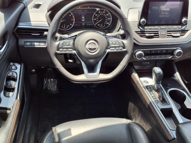2024 Nissan Altima 2.5 SR  TX