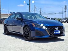 2024_Nissan_Altima_2.5 SR_  TX