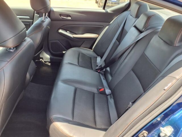 2024 Nissan Altima 2.5 SR  TX