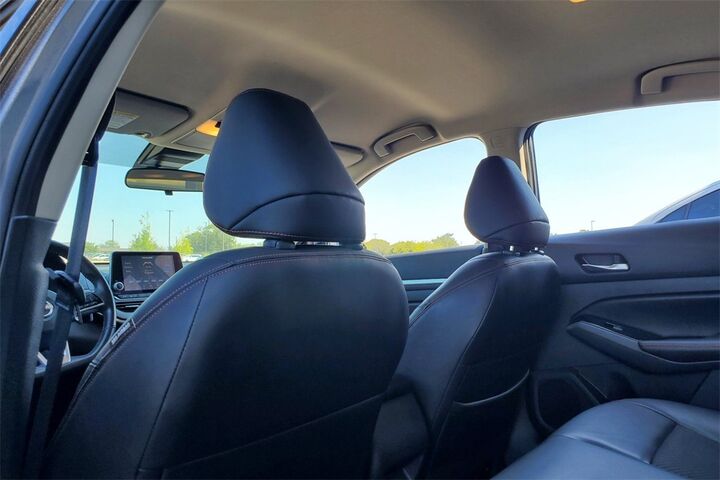 2024 Nissan Altima 2.5 SR  TX