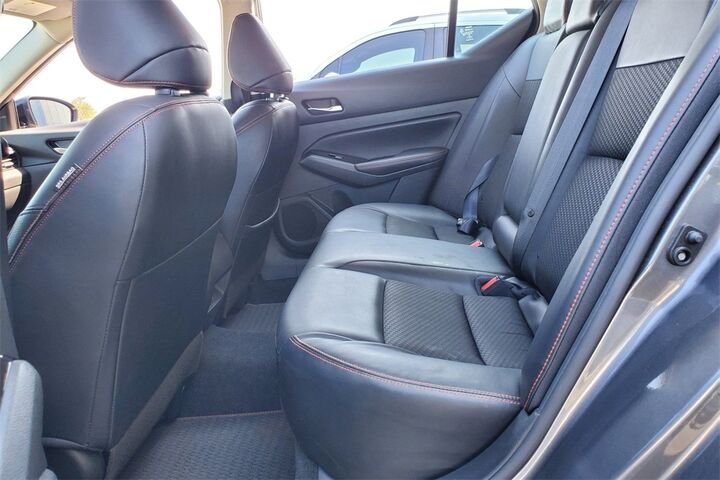 2024 Nissan Altima 2.5 SR  TX