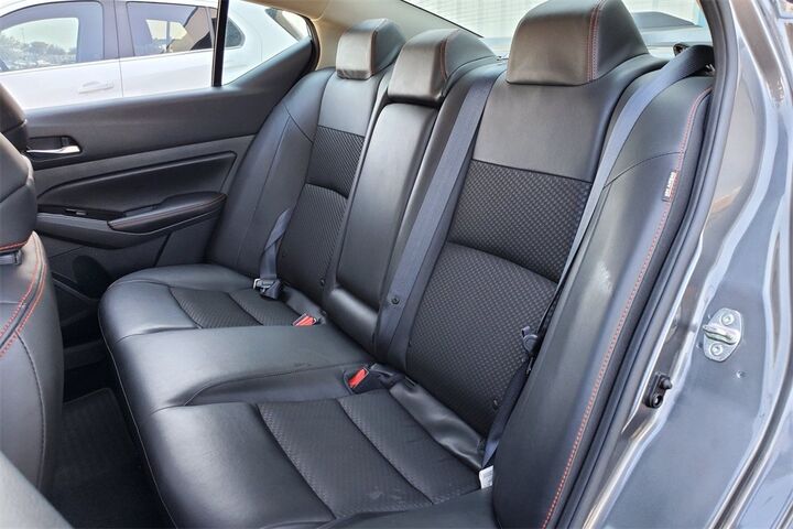 2024 Nissan Altima 2.5 SR  TX