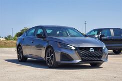2024_Nissan_Altima_2.5 SR_  TX