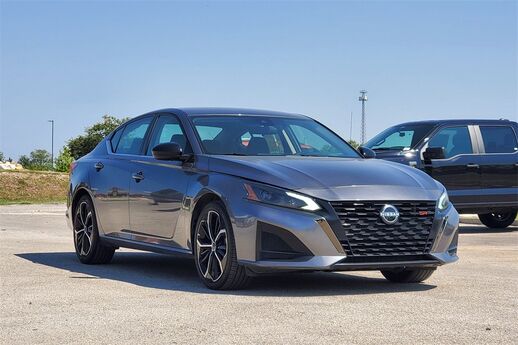 2024 Nissan Altima 2.5 SR  TX